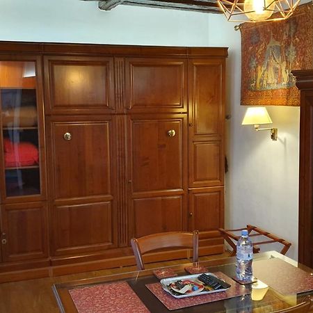 Bernardo 42 Galande Apartman Párizs Kültér fotó