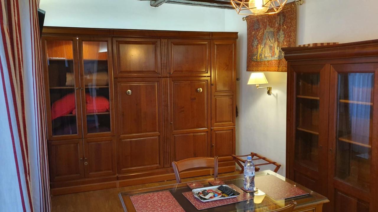 Bernardo 42 Galande Apartman Párizs Kültér fotó