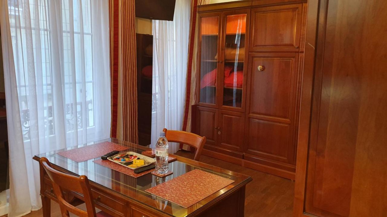 Bernardo 42 Galande Apartman Párizs Kültér fotó